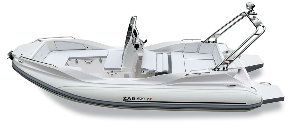 ZAR 59 SPORT LUXURY